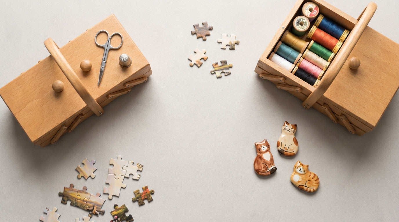 Hobby & Cadeau