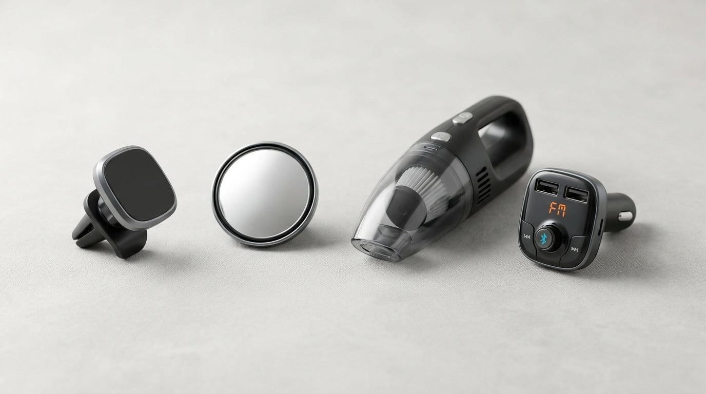 Auto & Accessoires