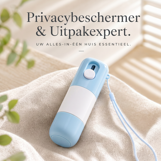 Privacy Roller Correctievloeistof met Doosopener - 6