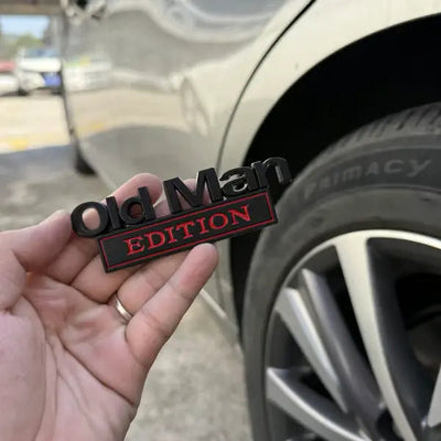 Old Man Edition - lifestyle_inhand_wheel